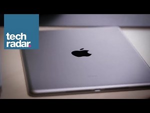 iPad Air: 2014 update review