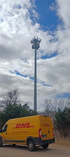 Dangers of 5G Towers in Our Neighborhoods