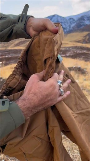 ست نظامی های اروپایی | water proof set