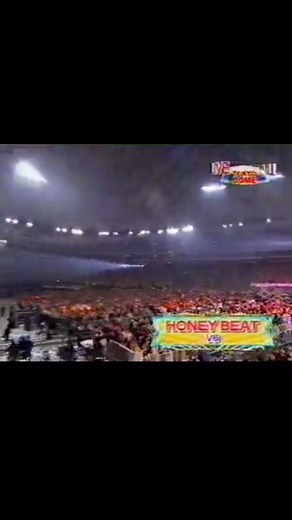 HONEY BEATは手振りがいいよね🙌#V6 #坂本昌行 #長野博 #井ノ原快彦 #森田剛 #三宅健 #岡田准一 #カミセン #トニセン