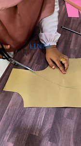 Princess line | Lenisa