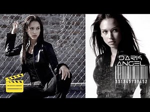 Jessica Alba Talks About Dark Angel ★ Max Guevara | Dark Angel 2000 - 2002