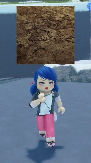 Ютуб: Marinette Play #маринетт #ледибаг #роблокс #roblox #грязь