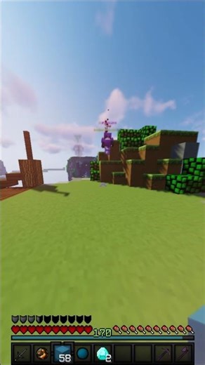 INSANE Block Placement Into Clean Combo