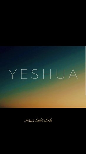 Emiliya (@emiliya.s92)’s videos with Yeshua - Live - Jesus Image
