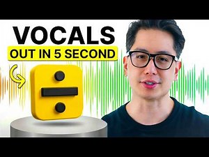 Best AI Audio Separator? LALAL.AI Tested!