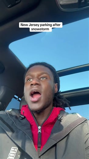 Yall finding parking after this snow storm?? #fyp #fypシ゚viral #trending #newjersey #snowstorm