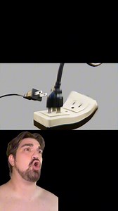 1.5M views · 10K reactions | Electrical Port Plugger #funny #comedy #memes #meme #humor | Jonny Englsh | Facebook