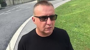 Lugano Paradiso 🇨🇭❤️🇨🇭in terra | Lambrenedetto XVI