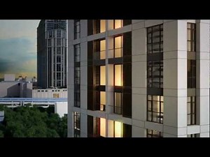 dwp|lifestyle - The XXXIX by Sansiri, Bangkok