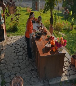 Super Fresh cooking | Bushcraft TV