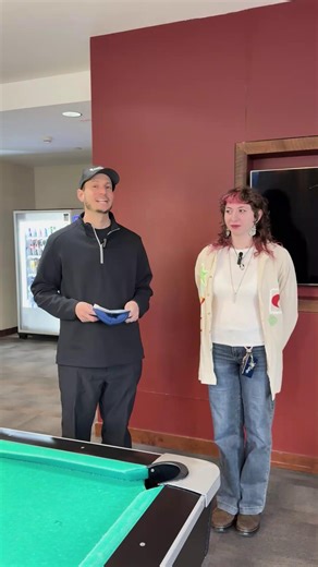 Did you know the answer? Be on the lookout for more CSI Trivia all around campus for your chance to win a prize. #WeAreCSI #CSItrivia | College of Staten Island