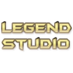Legend_Studio - Twitch