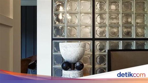 Apa Itu Glass Block: Pengertian, Fungsi, Kelebihan dan Jenis-jenisnya