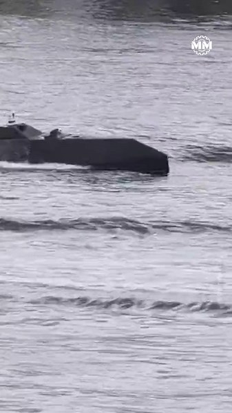 Meet AEGIR: America’s new GHOST boat