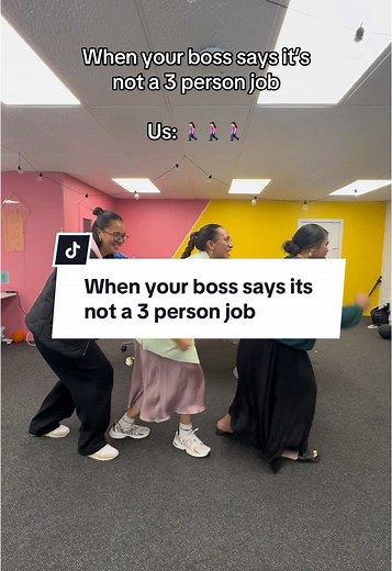 Its all about team work around here 👀🤭 #team #officehumor #officelife #lol #funny