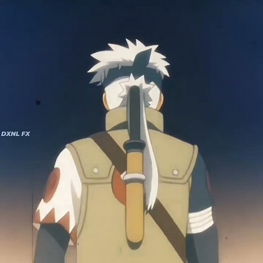 The Truth About Kakashi's Father 💔 | The White Fang's Tragic Story