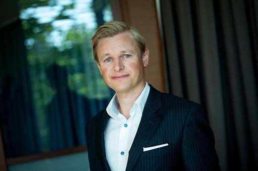 Pangstart på året for Gersemi Shipping Fund