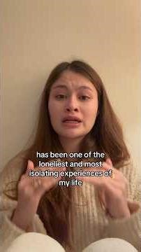 felt sad for 30 min so just gonna share some of what I was feeling.