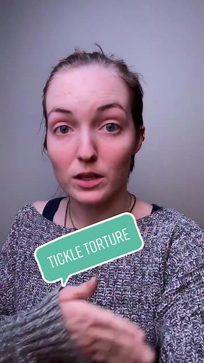 Exploring the Brutal Reality of Tickling Torture