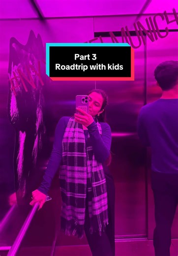 Part 3: Roadtrip #travelblogger #videosvirales #wellness #buffet #influencer