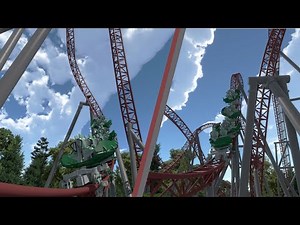 Cedar Point's Coaster Revolution: What’s Next?