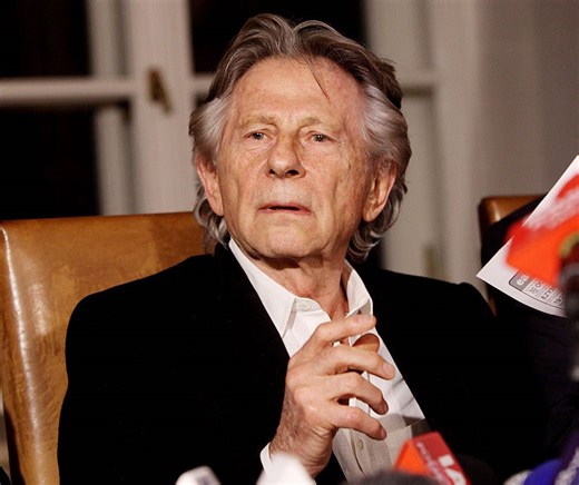 Roman Polanski’s Rape Victim Says She’s Being ‘Used’ By Advocates: ‘Nobody Wants Me To Be Fine’