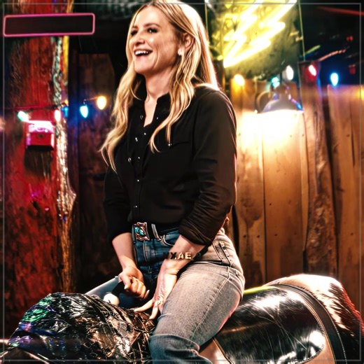 Save a Horse, Ride a Cowgirl - Exploring the Phrase