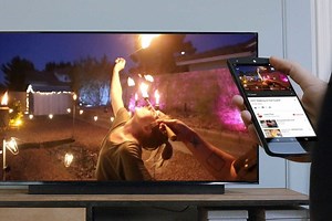 Las 14 mejores aplicaciones con soporte para Chromecast