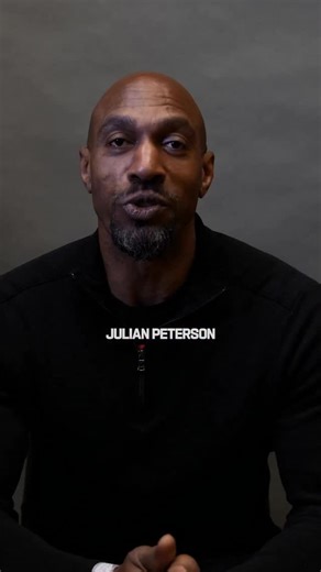 When you’ve played for both teams, you know how deep the @Seahawks vs. @49ers rivalry runs. Just ask former LB Julian Peterson. NFL x Nike Rivalries SEAvsSF– Saturday 8pm ET on ESPN/ABC Stream on #NFLPlus and ESPN App | NFL