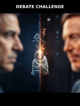 Khanna vs Musk: The DOGE Debate Challenge!