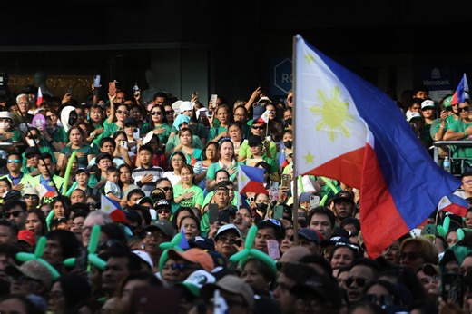 Rody's 80th birthday: Attack vs Marcos, venue to boost Duterte image