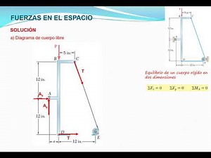 Problem 4.29 Statics Beer