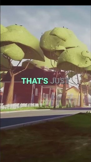 Hello Neighbor Act 1: Tricks to find the Neighbor's Secret Rooms!