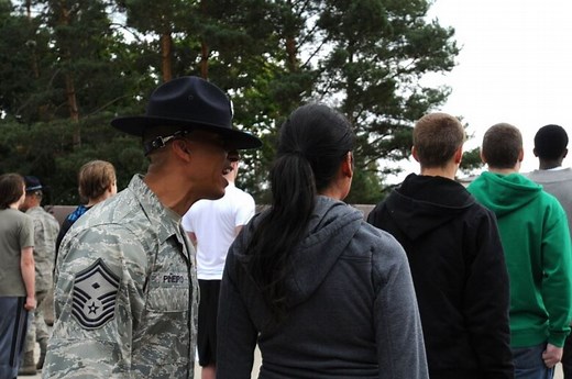 What is the Air Force Delayed Enlistment Program (DEP)? - Forever Wingman