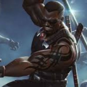 BladeAnthony_ - Twitch