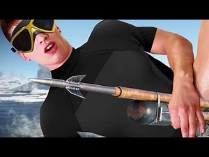 I turned the Ocean into a trap base