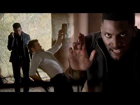 Finn Finally Tracks Down Hope’s Hiding Place—Elijah Sacrifices Himself to Take Finn Down for Good