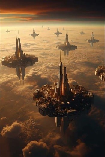 Humans Living on Different Planets in the Future | Sci-Fi Reality