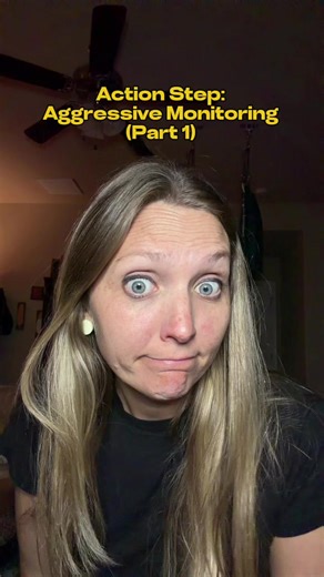Aggressive monitoring! Let’s talk about it. Love it? Hate it? #instructionalcoach #substack #educoachbyjo #schoolleadership #professionallearning