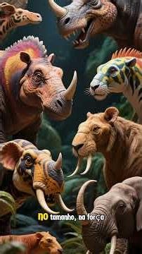 A Teoria da Evolução Explicada de Forma Simples