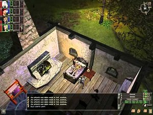 Ultima 6 Project 1.1 beta - part 3 - bedrolls and moonstone lol