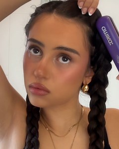 It's giving mermaid energy 🌊 | Tyla