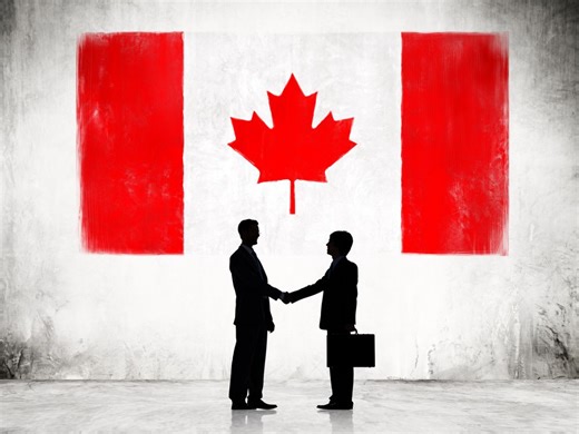 Small deals dominate Canadian private equity this year