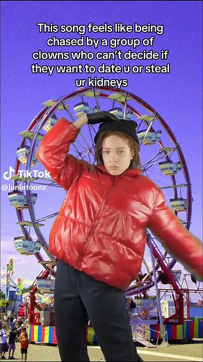 Stream “Drown Me!” by Junie and the Hut Friends | Indie Weirdcore Music 2024