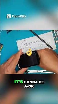 Garmin Battery Replacement: Fix Your Device Fast! | Sydney CBD Repair Centre