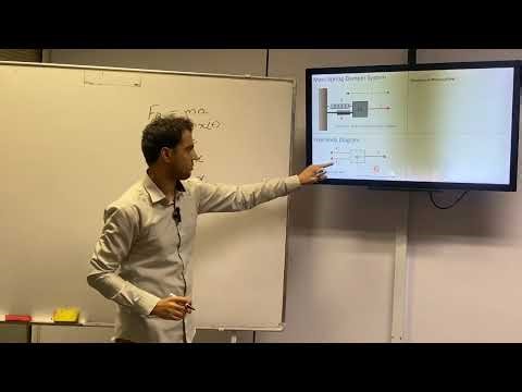 Mechanical Vibrations Lecture 01 | Introduction to Vibrations (Mechanical Engineering Course)
