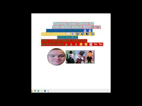 The Pennsylvania polar Express cast video Christmas special