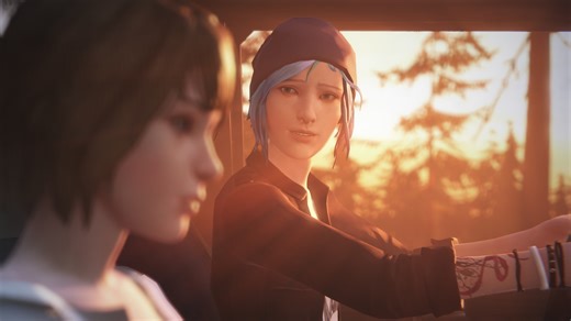 Life Is Strange z własnym serialem. Amazon zekranizuje słynną grę przygodową