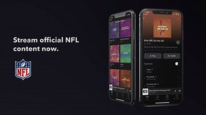 23K views · 650 reactions | The official destination for NFL content featuring legendary matchups, career highlights, curated playlists, unique podcasts & more are now available on music streaming platforms: NFL.com/Hub | NFL | Facebook
